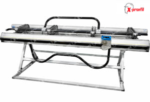 Мобильный листогиб VAN MARK MM 661