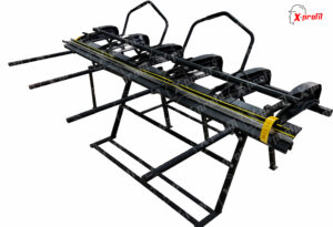 Листогиб AluBender 2600